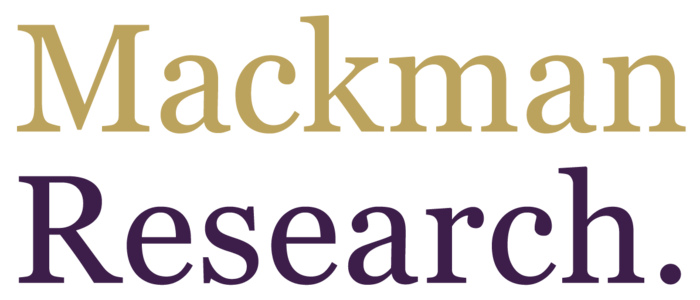 Mackman Research